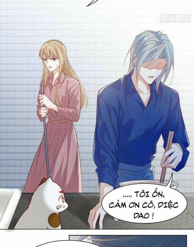 Ảnh Đế Yêu Hồ - Chapter 43 - Trang 21