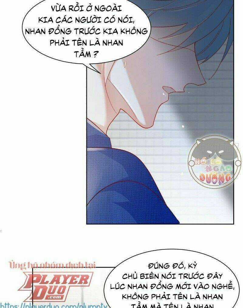 Ảnh Đế Yêu Hồ - Chapter 43 - Trang 22