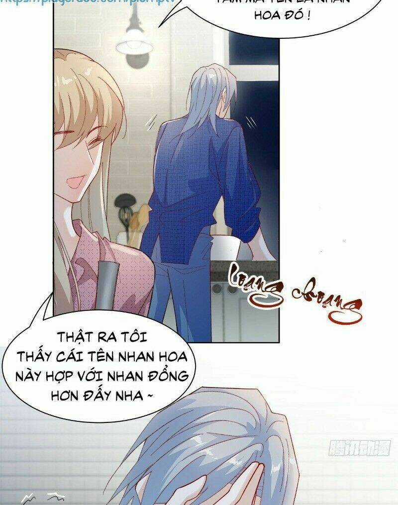 Ảnh Đế Yêu Hồ - Chapter 43 - Trang 23