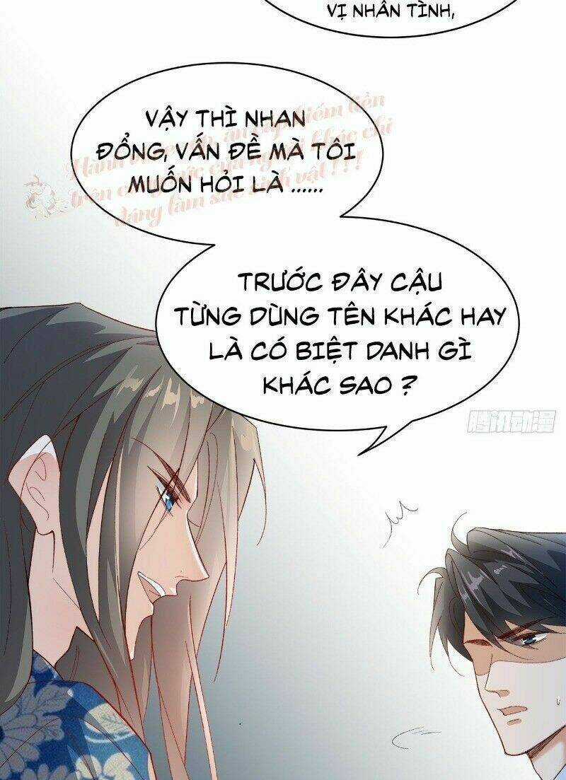 Ảnh Đế Yêu Hồ - Chapter 43 - Trang 4