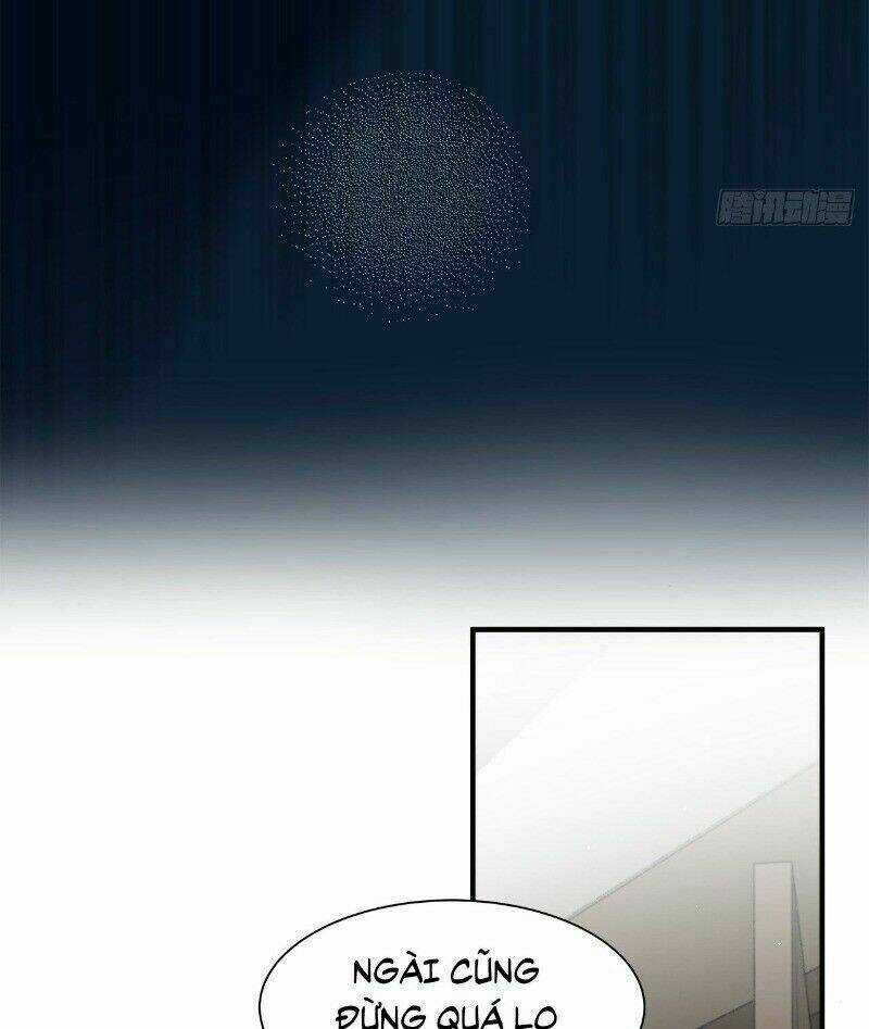 Ảnh Đế Yêu Hồ - Chapter 43 - Trang 36