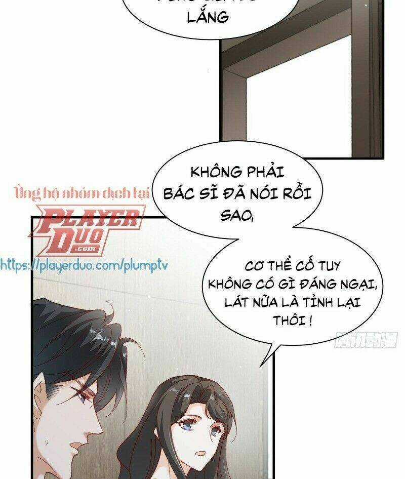 Ảnh Đế Yêu Hồ - Chapter 43 - Trang 37