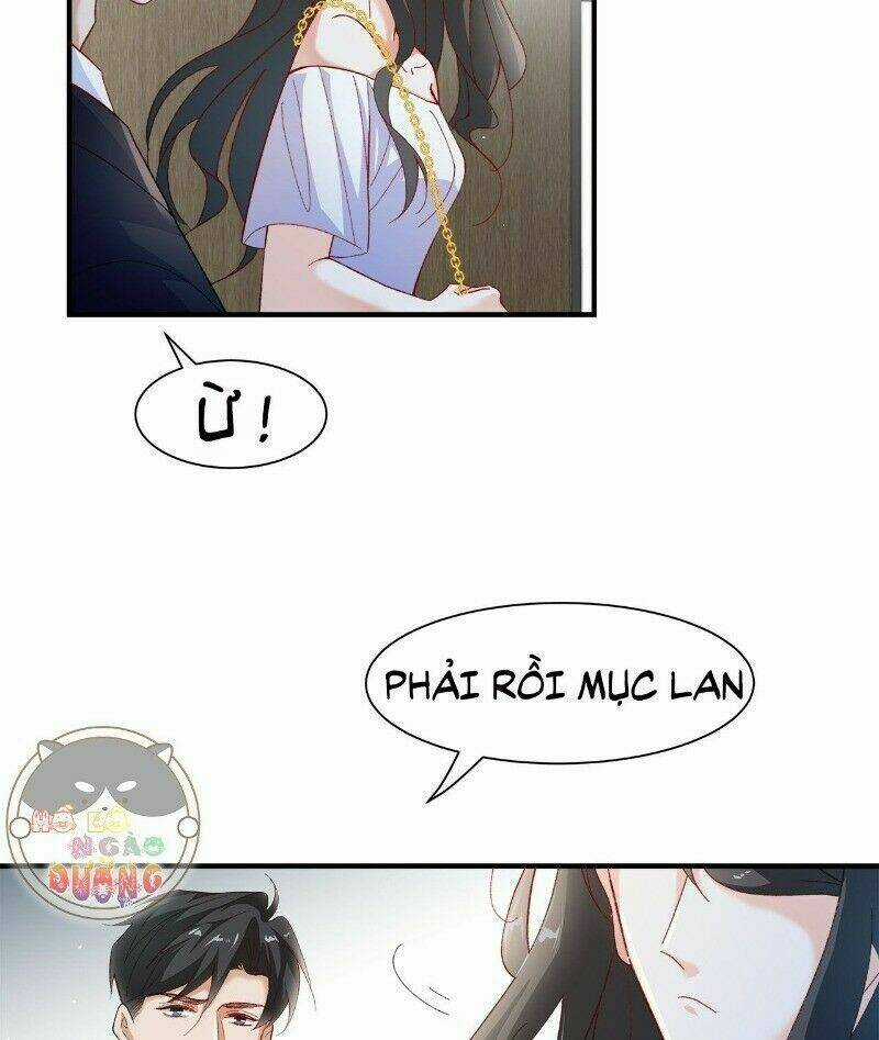 Ảnh Đế Yêu Hồ - Chapter 43 - Trang 38