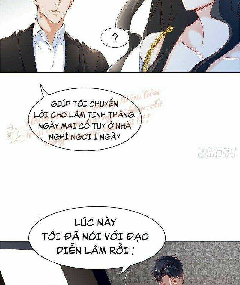 Ảnh Đế Yêu Hồ - Chapter 43 - Trang 39