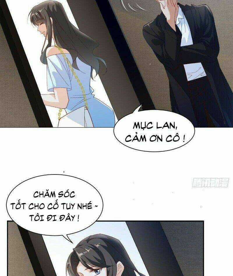 Ảnh Đế Yêu Hồ - Chapter 43 - Trang 40