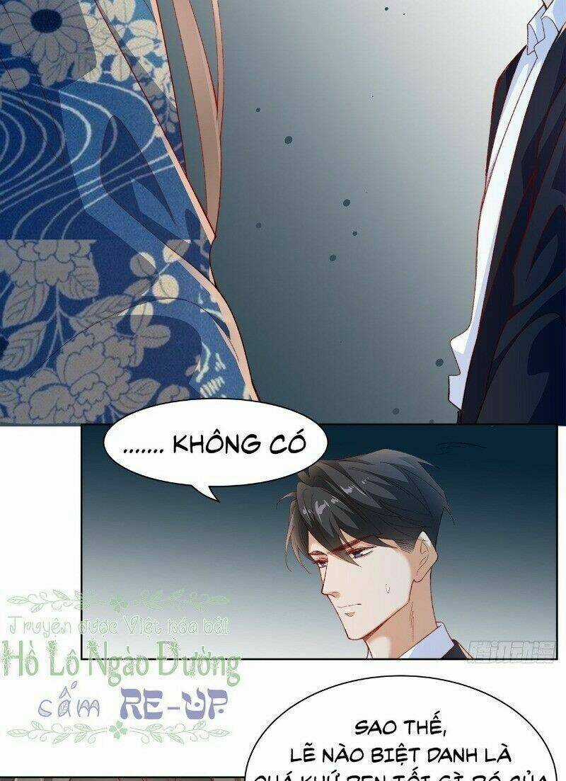 Ảnh Đế Yêu Hồ - Chapter 43 - Trang 5