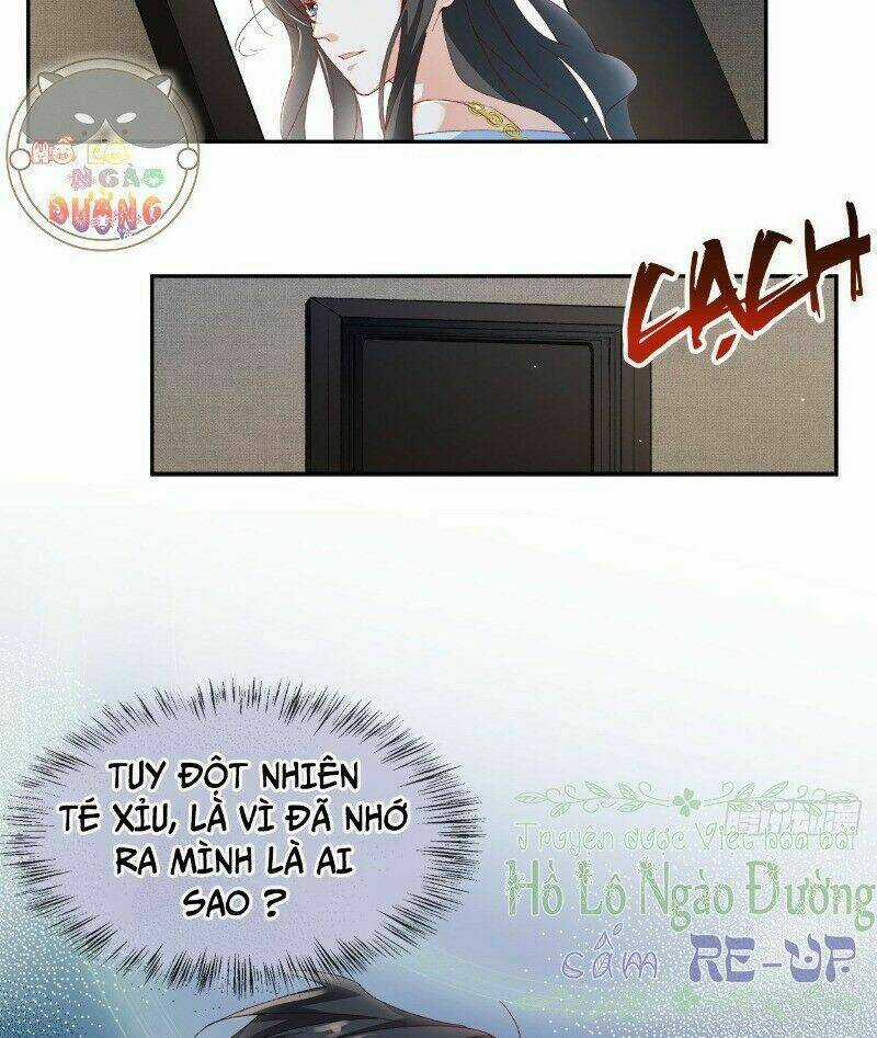 Ảnh Đế Yêu Hồ - Chapter 43 - Trang 41