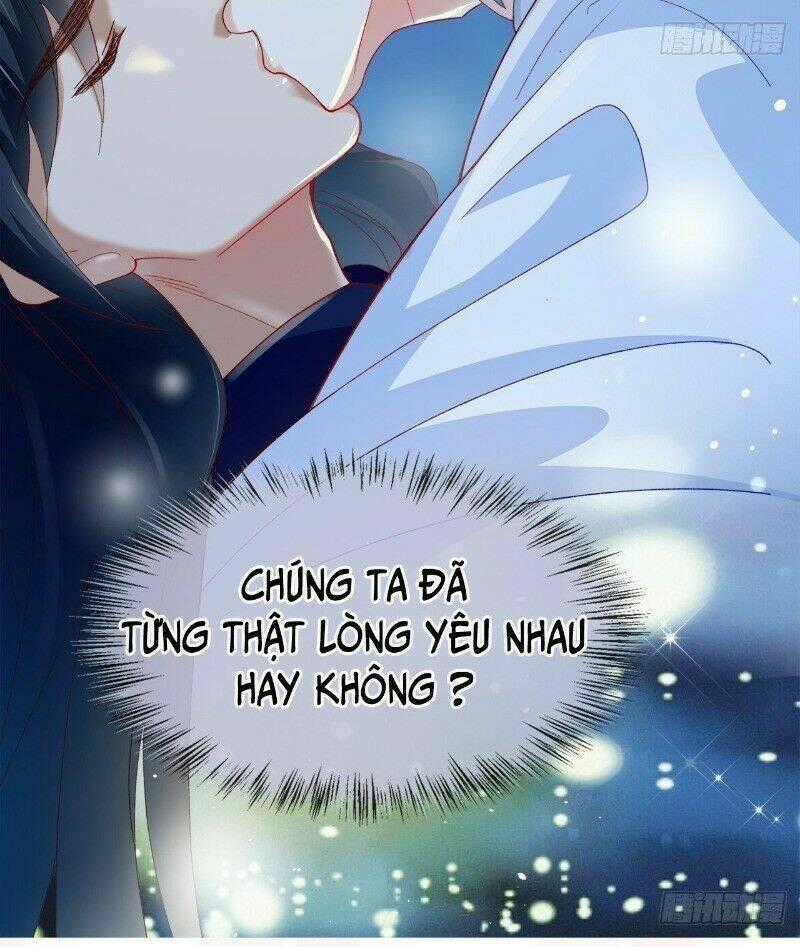 Ảnh Đế Yêu Hồ - Chapter 43 - Trang 44