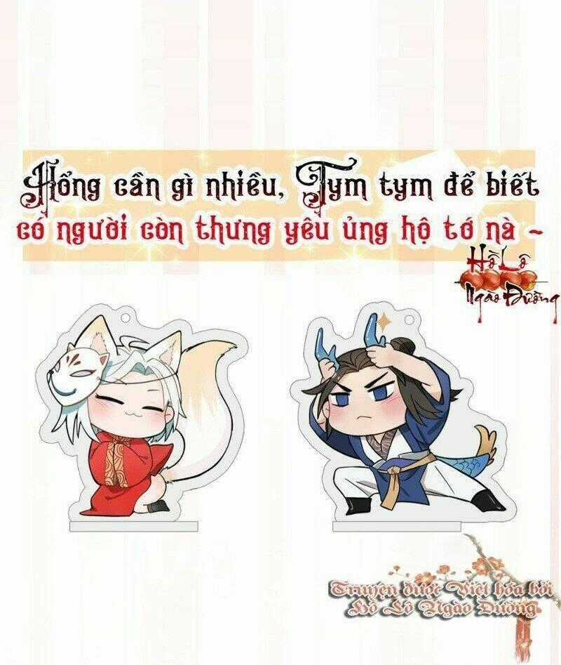 Ảnh Đế Yêu Hồ - Chapter 43 - Trang 45