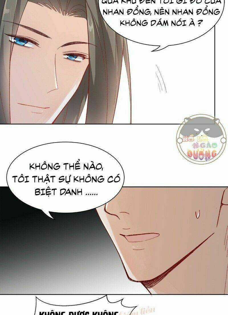 Ảnh Đế Yêu Hồ - Chapter 43 - Trang 6