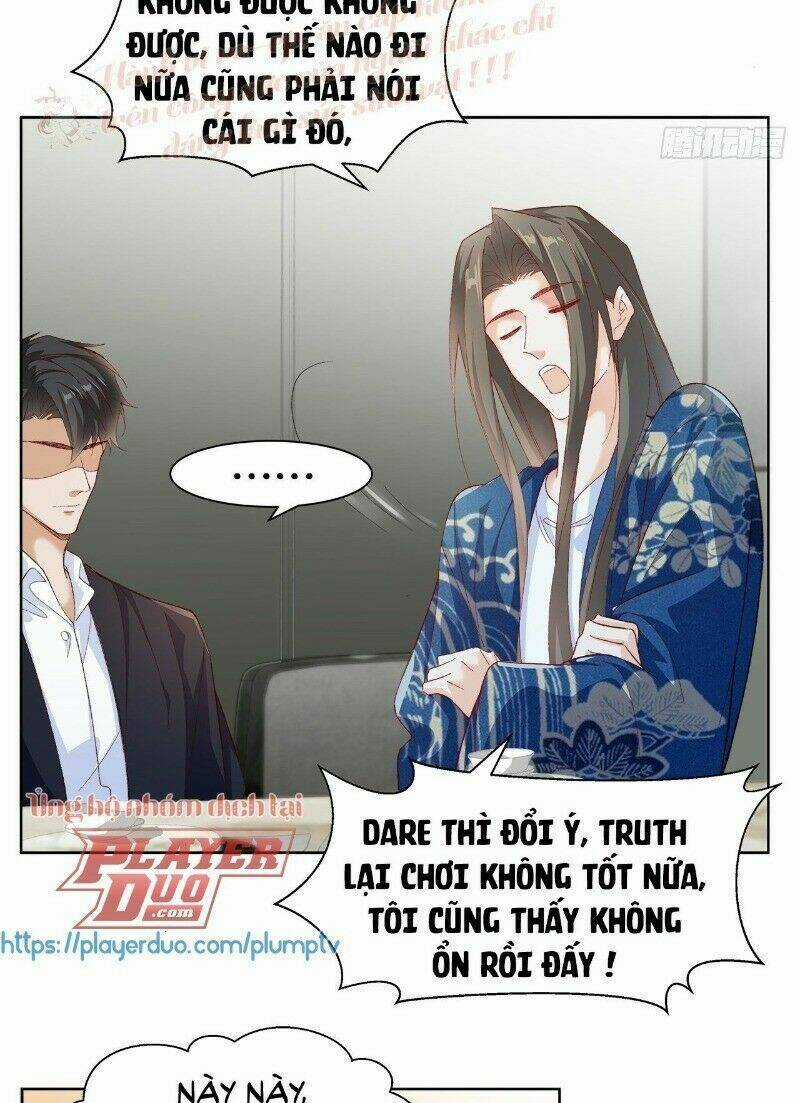 Ảnh Đế Yêu Hồ - Chapter 43 - Trang 7