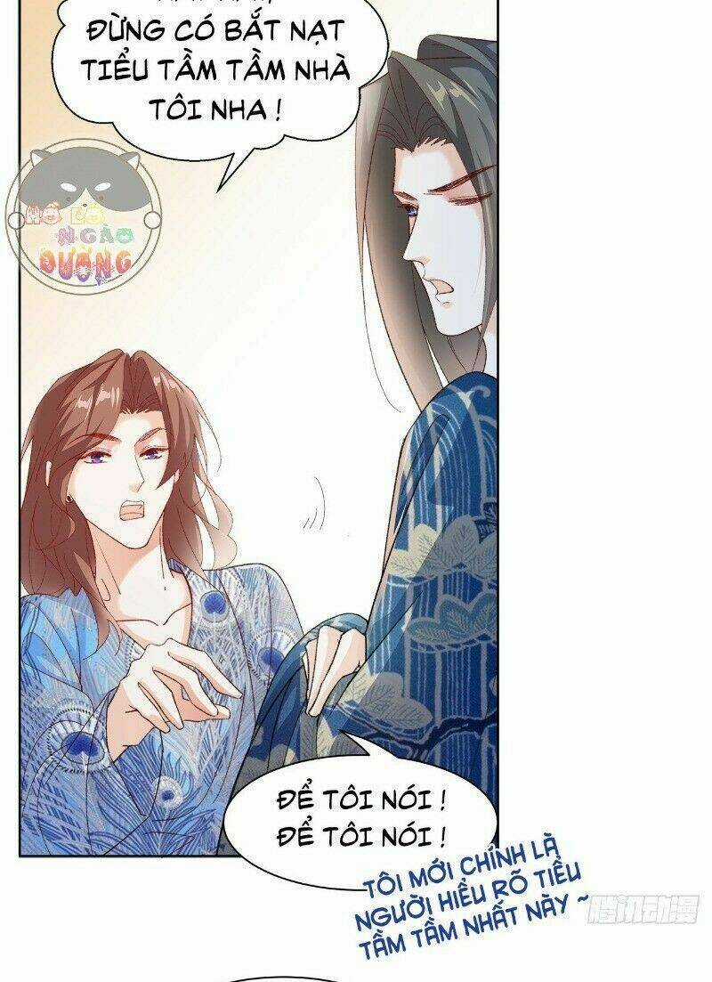 Ảnh Đế Yêu Hồ - Chapter 43 - Trang 8