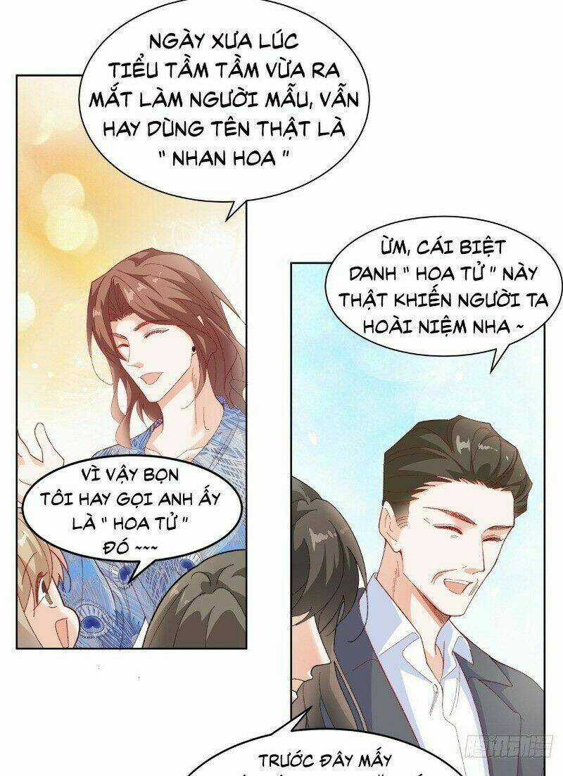 Ảnh Đế Yêu Hồ - Chapter 43 - Trang 9