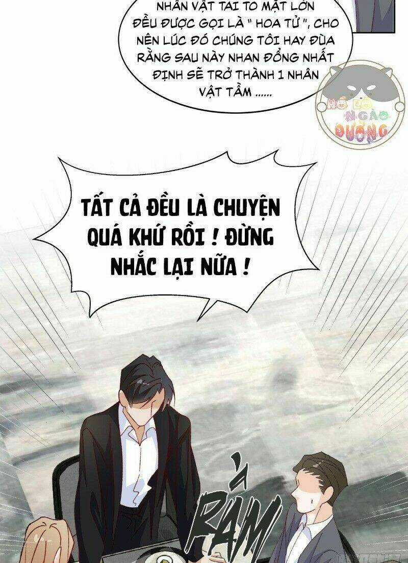 Ảnh Đế Yêu Hồ - Chapter 43 - Trang 10