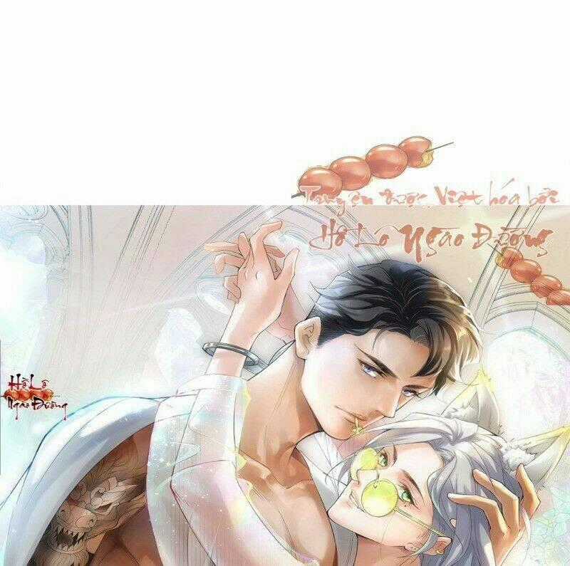 Ảnh Đế Yêu Hồ - Chapter 44 - Trang 1