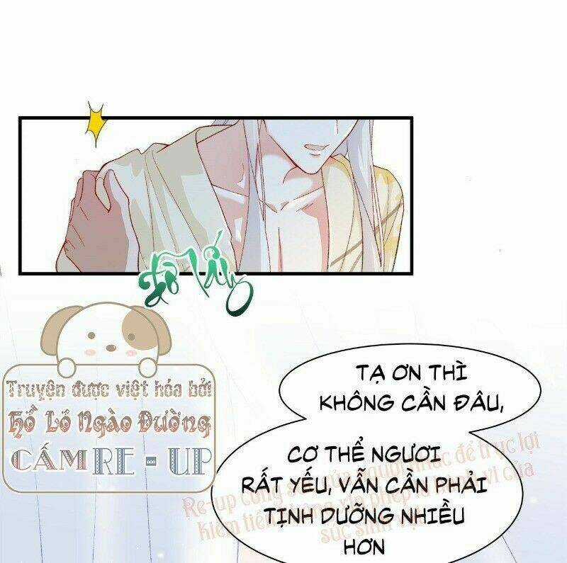 Ảnh Đế Yêu Hồ - Chapter 44 - Trang 11