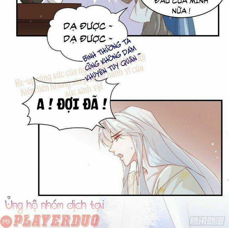 Ảnh Đế Yêu Hồ - Chapter 44 - Trang 15
