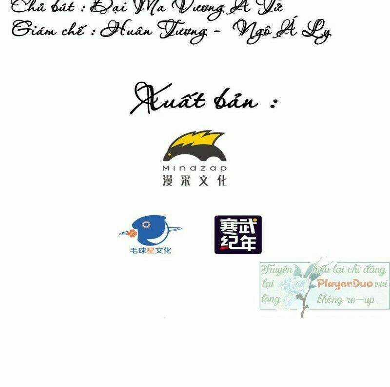 Ảnh Đế Yêu Hồ - Chapter 44 - Trang 3