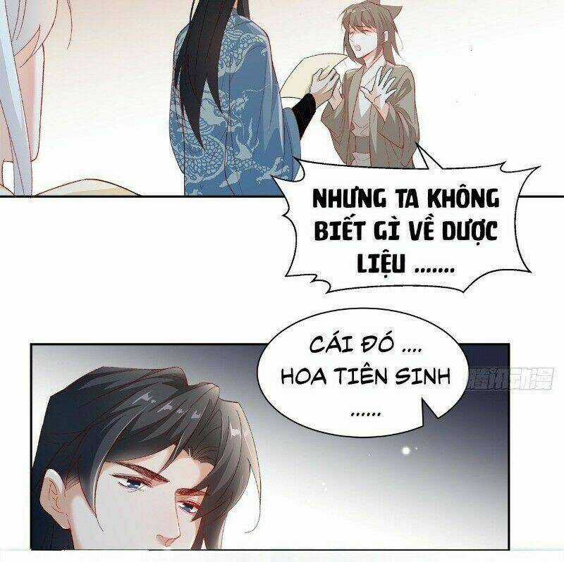 Ảnh Đế Yêu Hồ - Chapter 44 - Trang 21