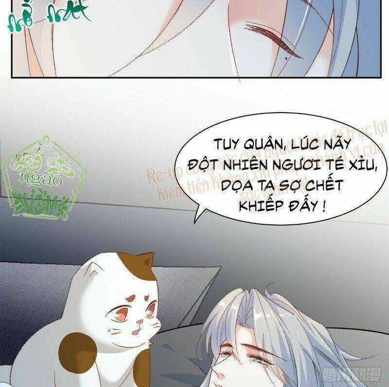 Ảnh Đế Yêu Hồ - Chapter 44 - Trang 26