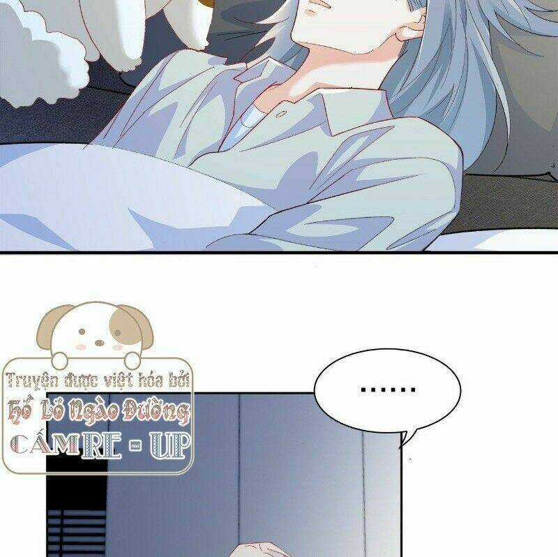 Ảnh Đế Yêu Hồ - Chapter 44 - Trang 27