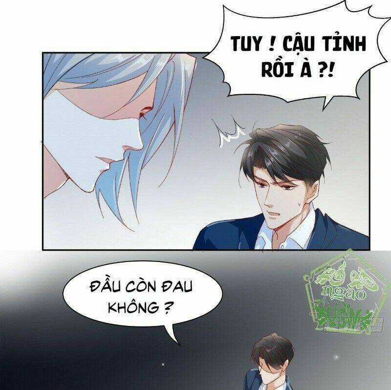 Ảnh Đế Yêu Hồ - Chapter 44 - Trang 29