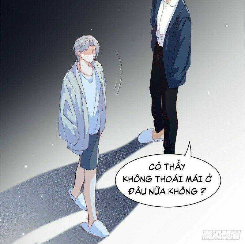 Ảnh Đế Yêu Hồ - Chapter 44 - Trang 30