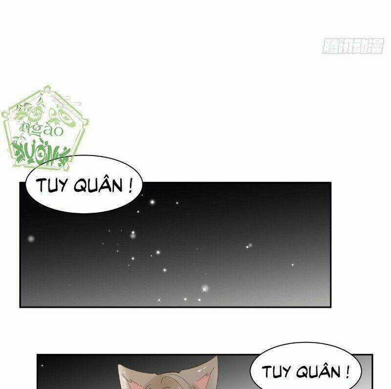 Ảnh Đế Yêu Hồ - Chapter 44 - Trang 4