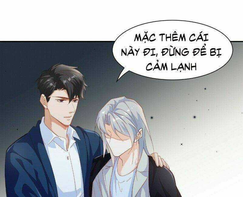 Ảnh Đế Yêu Hồ - Chapter 44 - Trang 31