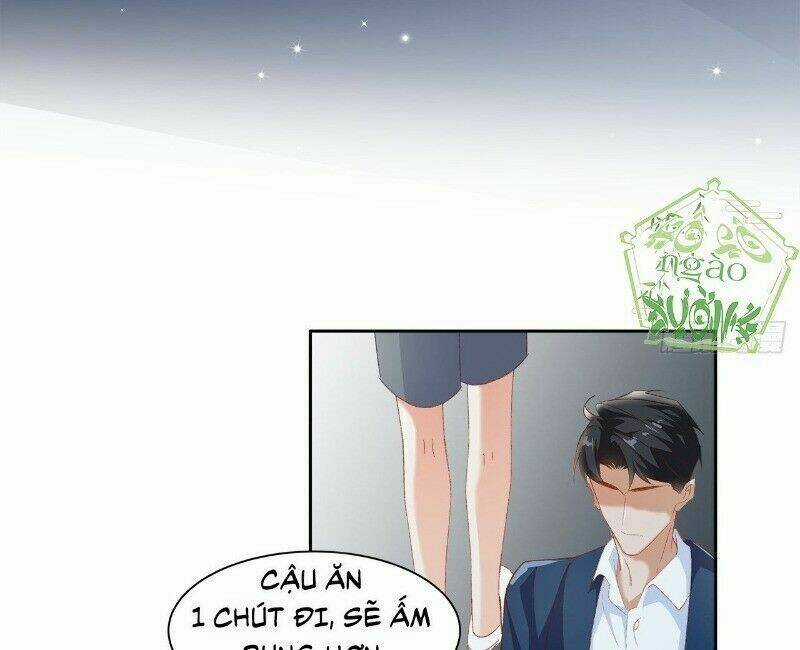 Ảnh Đế Yêu Hồ - Chapter 44 - Trang 37