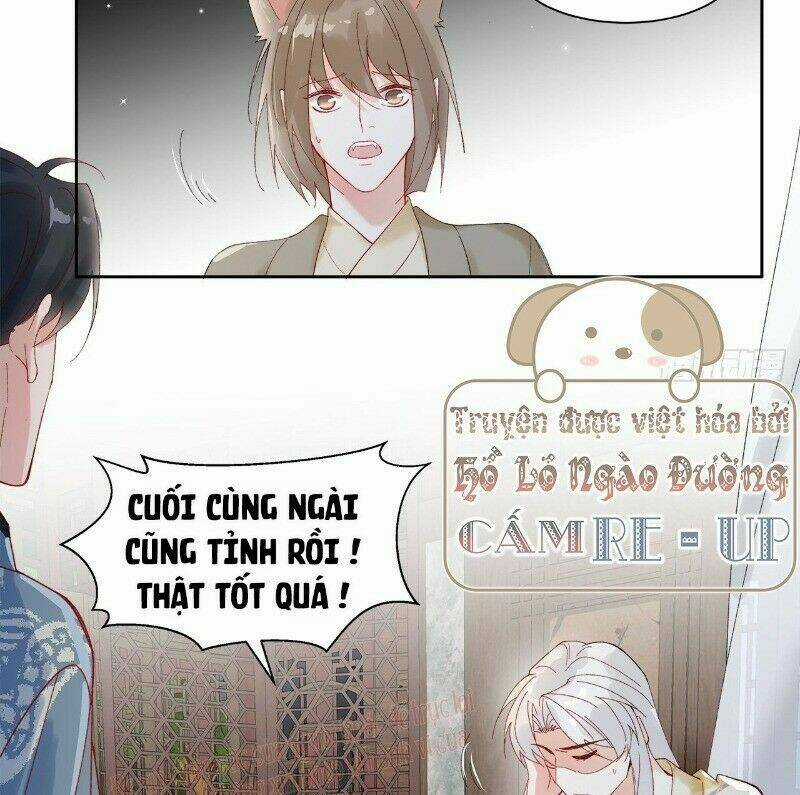 Ảnh Đế Yêu Hồ - Chapter 44 - Trang 5