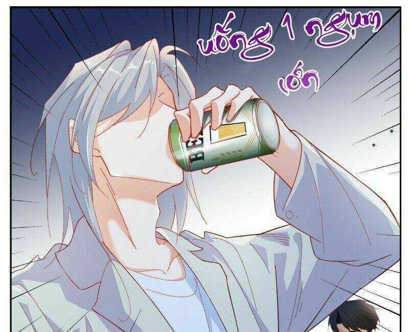 Ảnh Đế Yêu Hồ - Chapter 44 - Trang 41