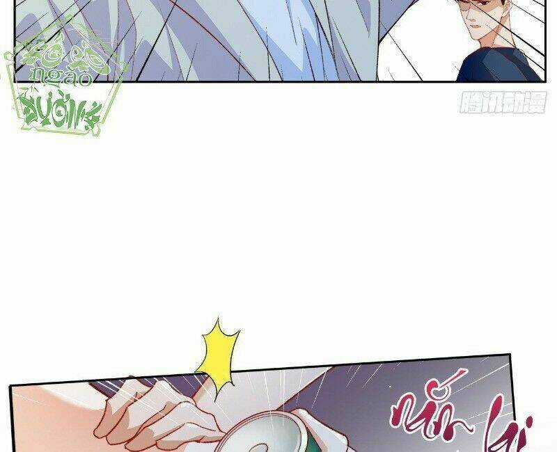 Ảnh Đế Yêu Hồ - Chapter 44 - Trang 42