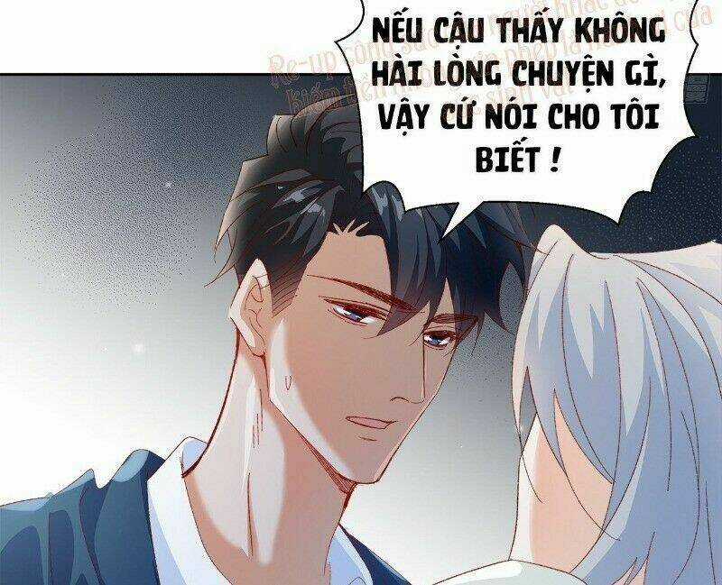 Ảnh Đế Yêu Hồ - Chapter 44 - Trang 47