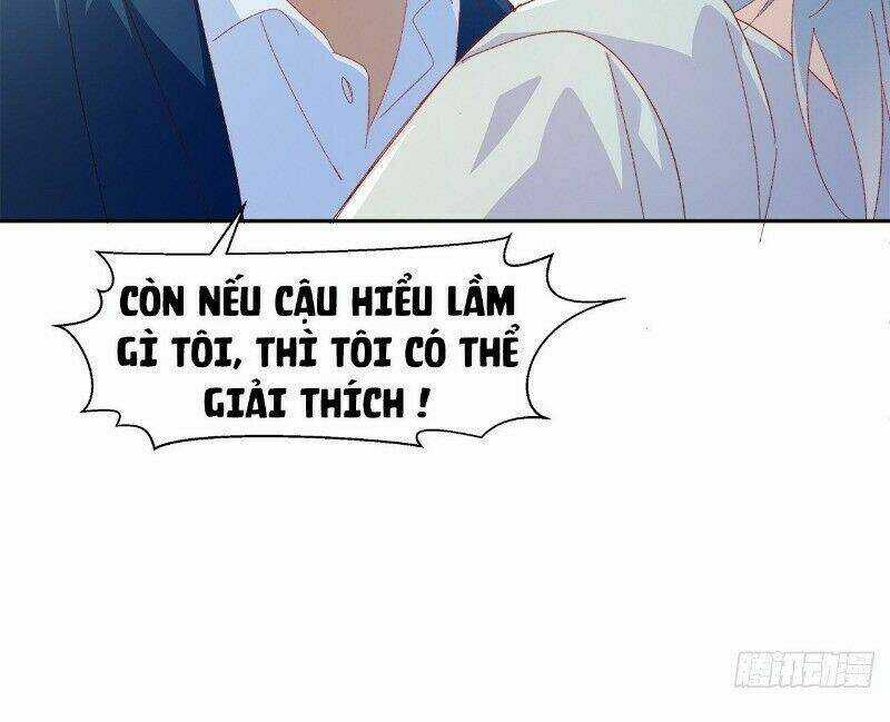 Ảnh Đế Yêu Hồ - Chapter 44 - Trang 48