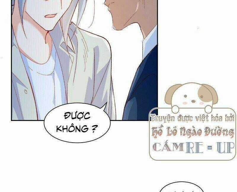 Ảnh Đế Yêu Hồ - Chapter 44 - Trang 50