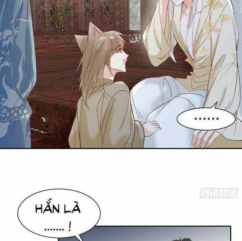 Ảnh Đế Yêu Hồ - Chapter 44 - Trang 6