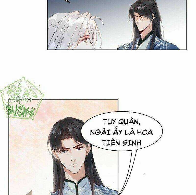 Ảnh Đế Yêu Hồ - Chapter 44 - Trang 7