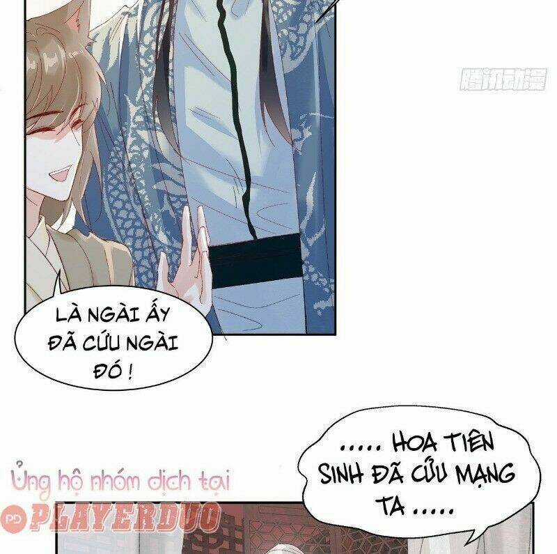 Ảnh Đế Yêu Hồ - Chapter 44 - Trang 8