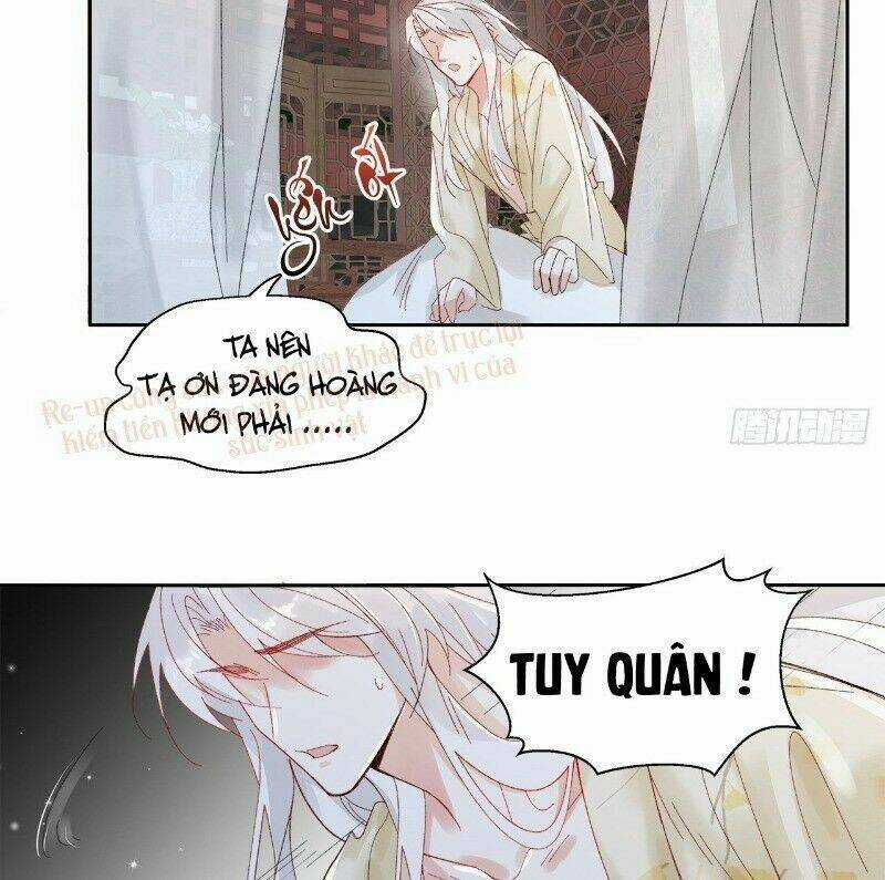 Ảnh Đế Yêu Hồ - Chapter 44 - Trang 9