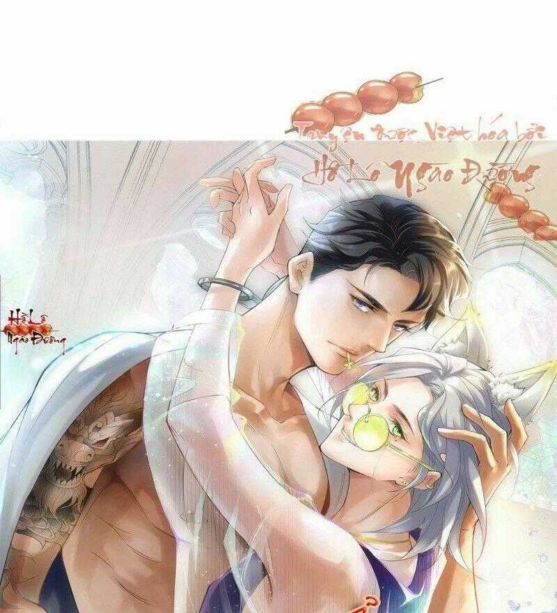 Ảnh Đế Yêu Hồ - Chapter 45 - Trang 1