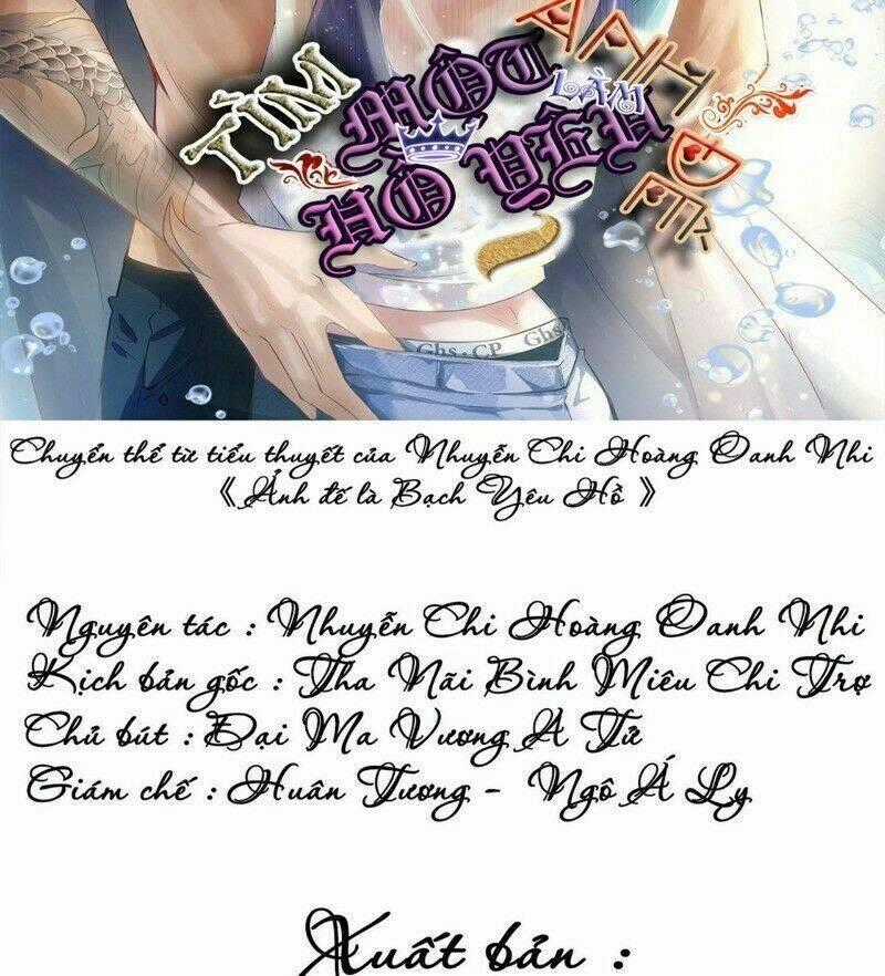 Ảnh Đế Yêu Hồ - Chapter 45 - Trang 2