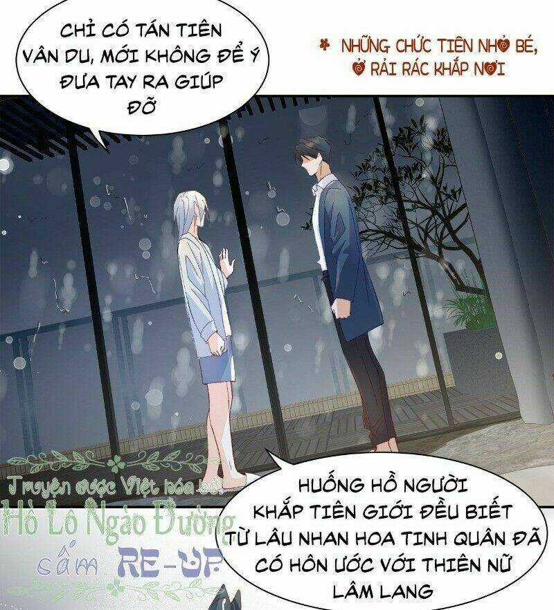 Ảnh Đế Yêu Hồ - Chapter 45 - Trang 11