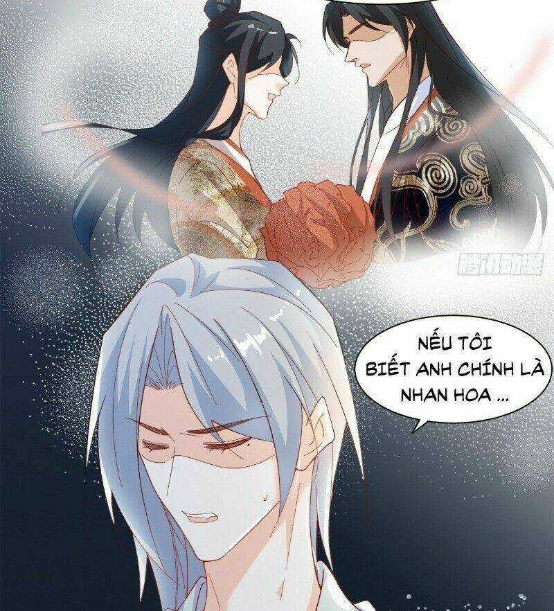 Ảnh Đế Yêu Hồ - Chapter 45 - Trang 12