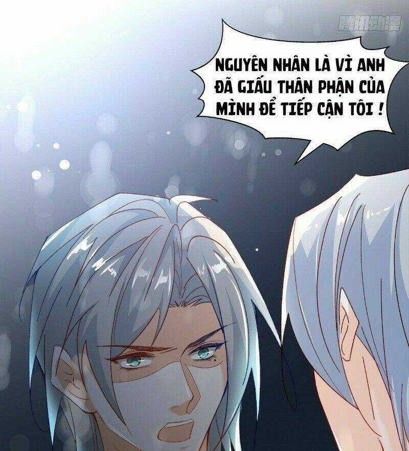 Ảnh Đế Yêu Hồ - Chapter 45 - Trang 14