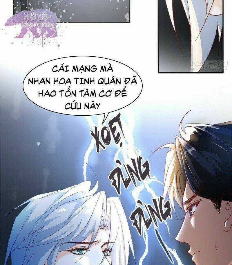Ảnh Đế Yêu Hồ - Chapter 45 - Trang 17