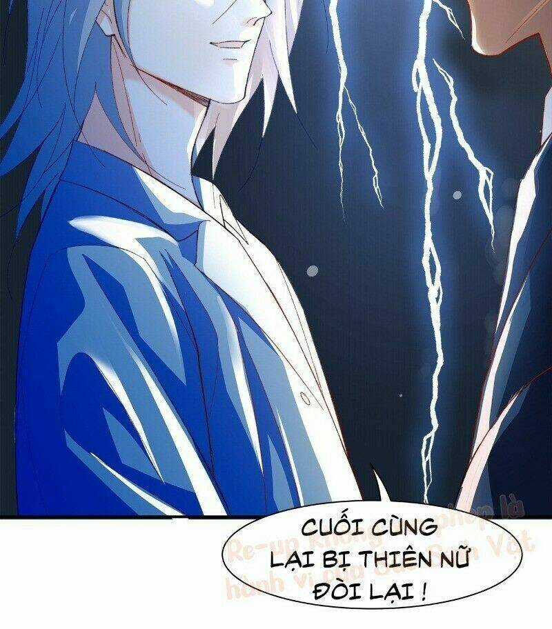 Ảnh Đế Yêu Hồ - Chapter 45 - Trang 18