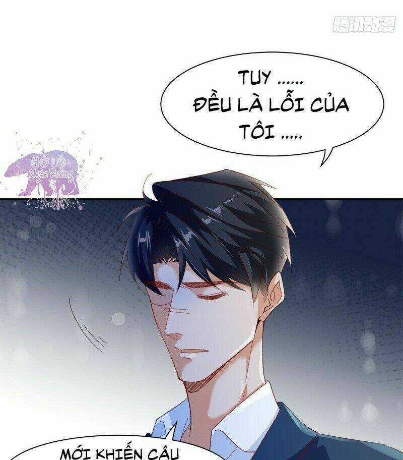 Ảnh Đế Yêu Hồ - Chapter 45 - Trang 19