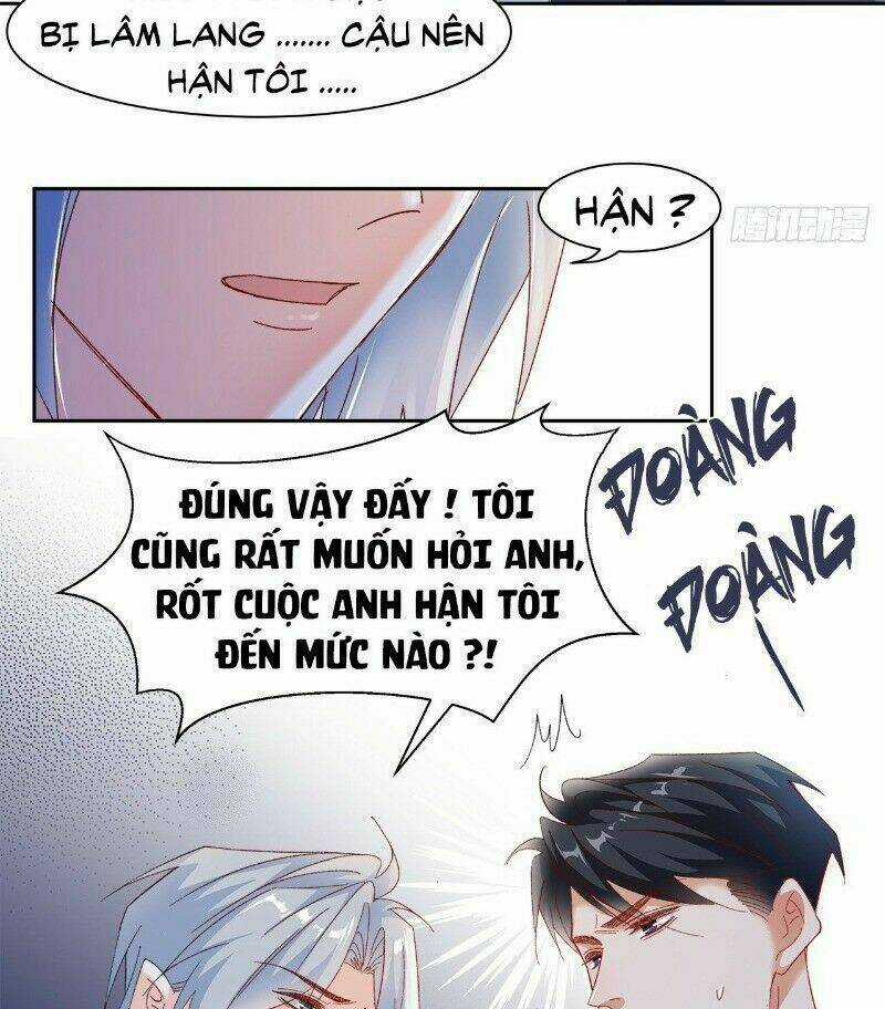 Ảnh Đế Yêu Hồ - Chapter 45 - Trang 20