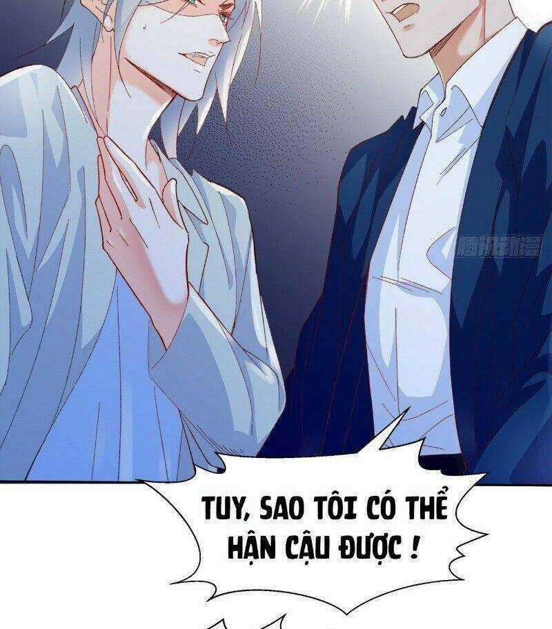 Ảnh Đế Yêu Hồ - Chapter 45 - Trang 21